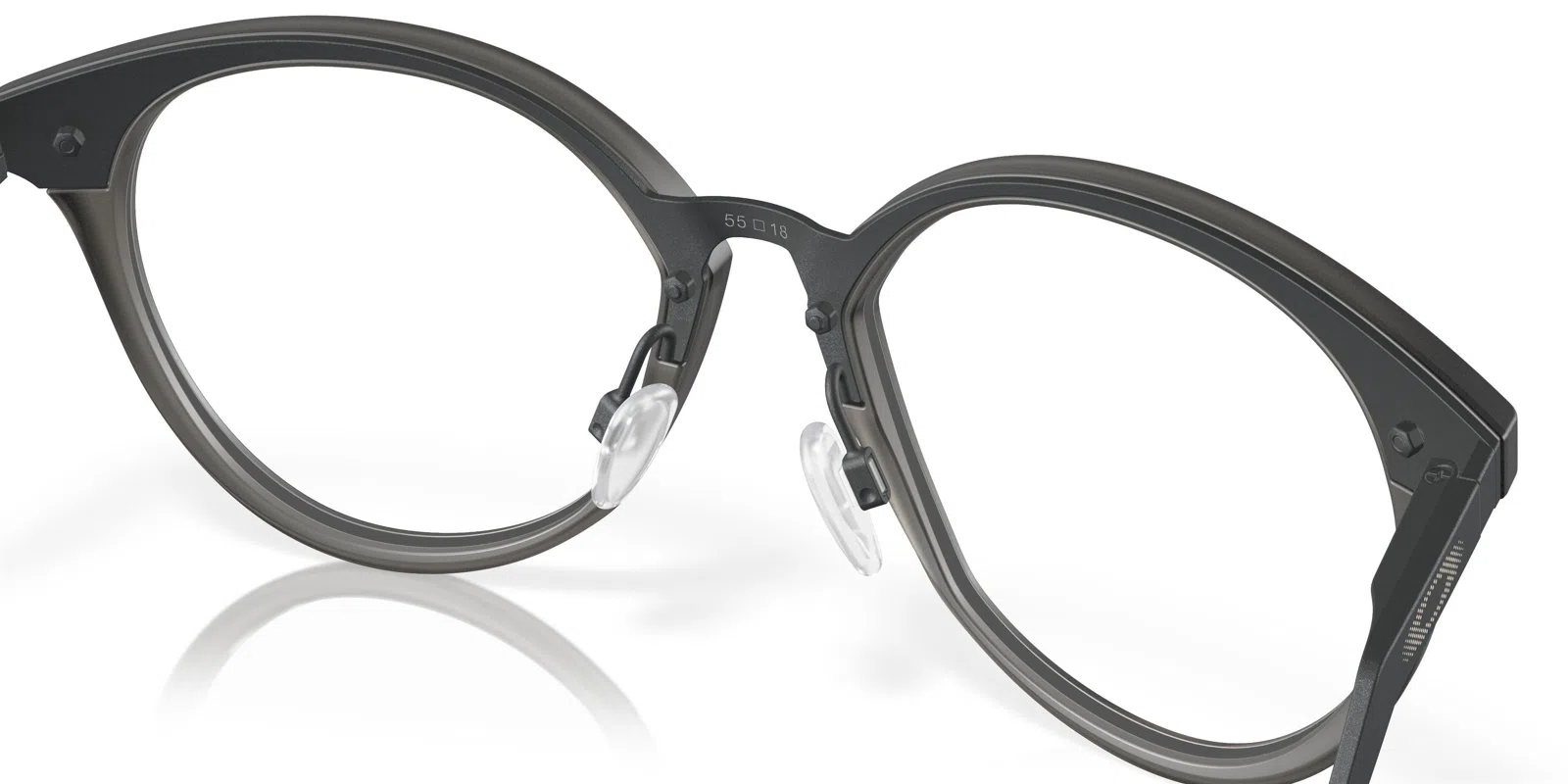 Oakley Cognitive R 8181 Eyeglasses - view 26